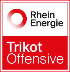 Logo RheinEnergie trikotoffensive
